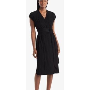 MM Lafleur Devlin Dress Midi Dress Sz. 8